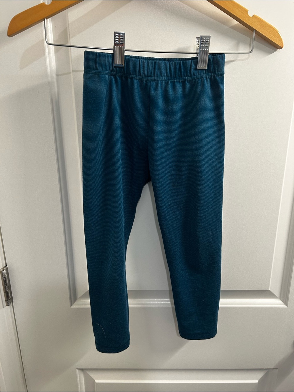 Rei Co-op Midweight Base Layer Bottoms Sz 4T
